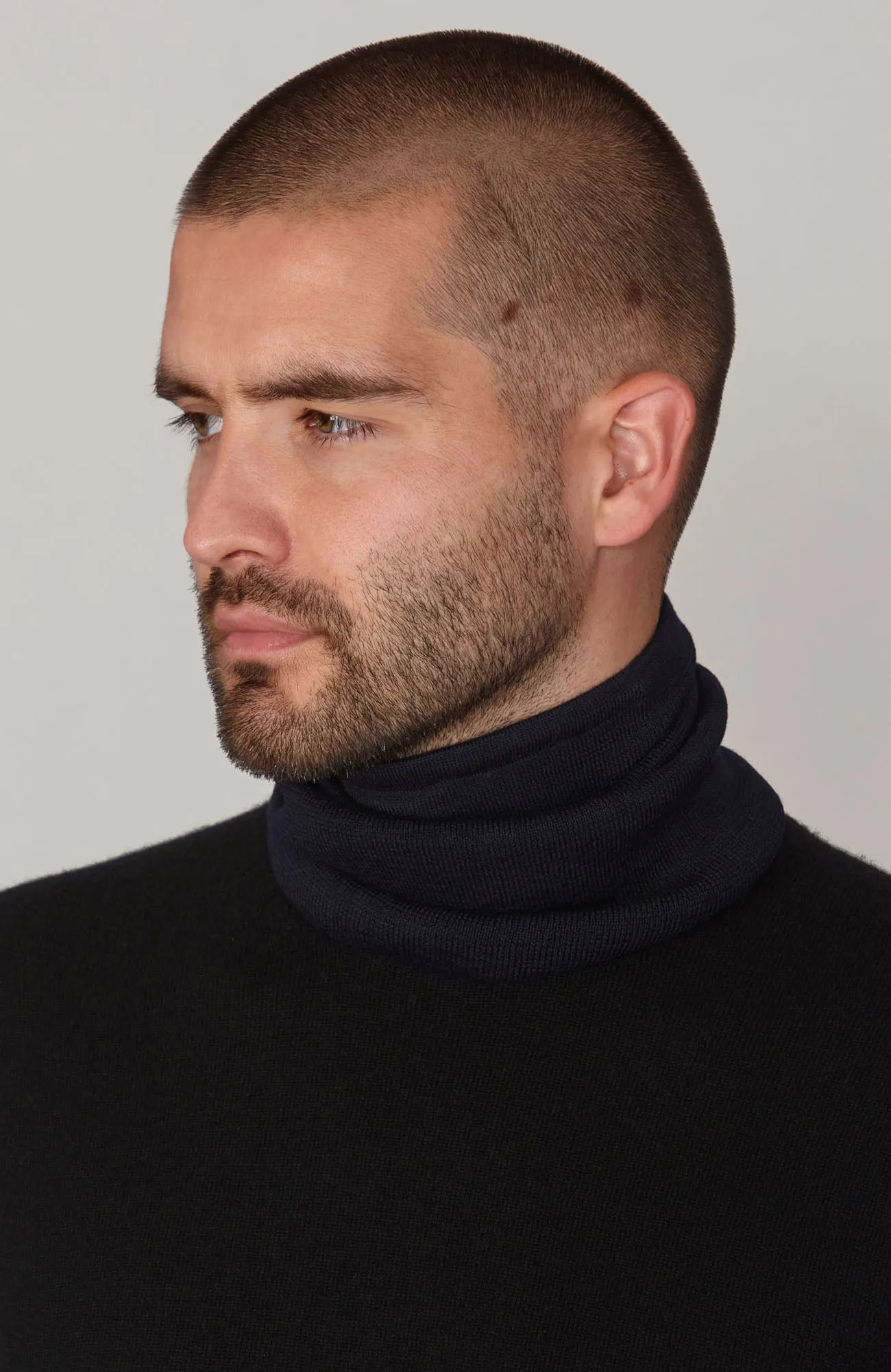 Merino Activewear Snood