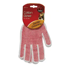 Mikki Cotton Glove for All Coats