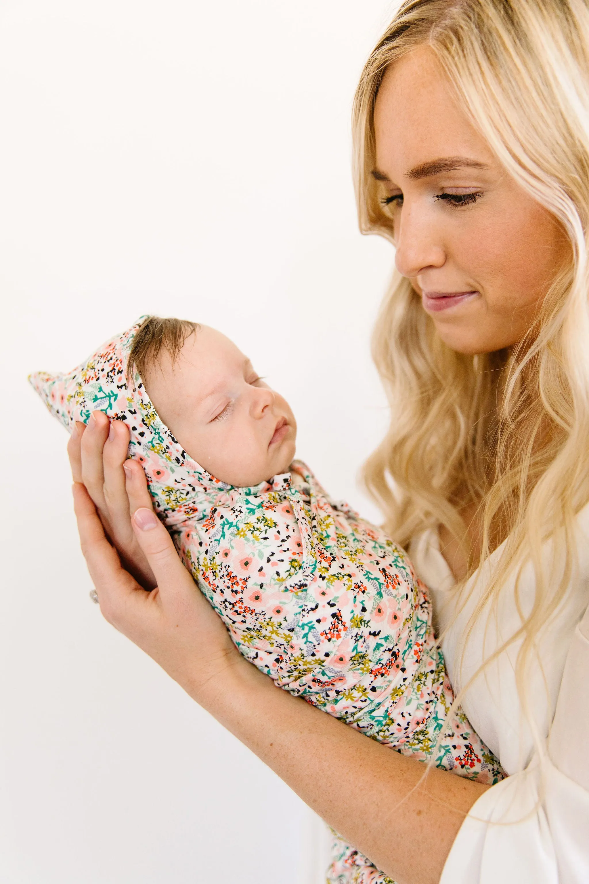 Millie Newborn Headband Bundle