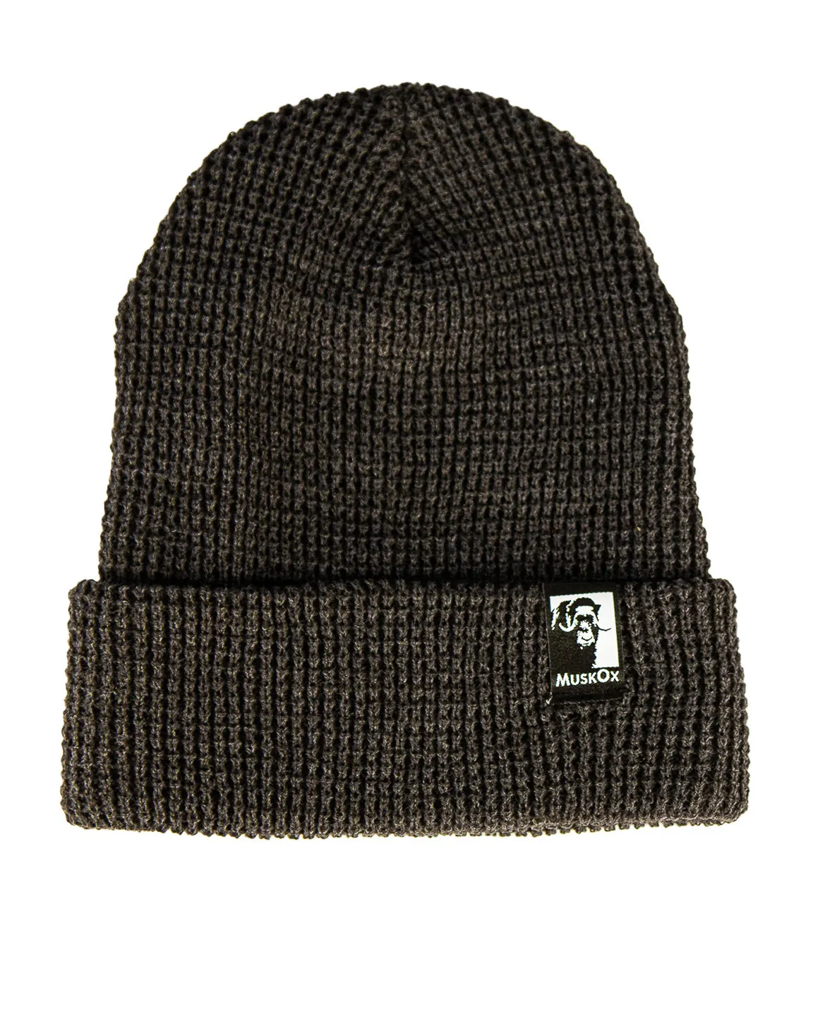 MuskOx Summit Knit Beanie