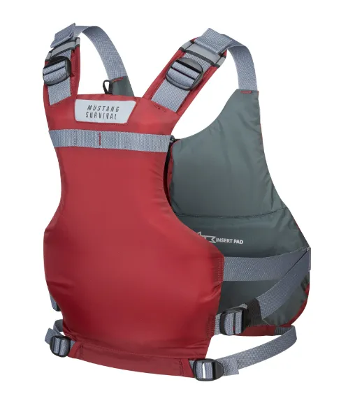 Mustang Survival MV705002 Women's Destiny Foam Vest