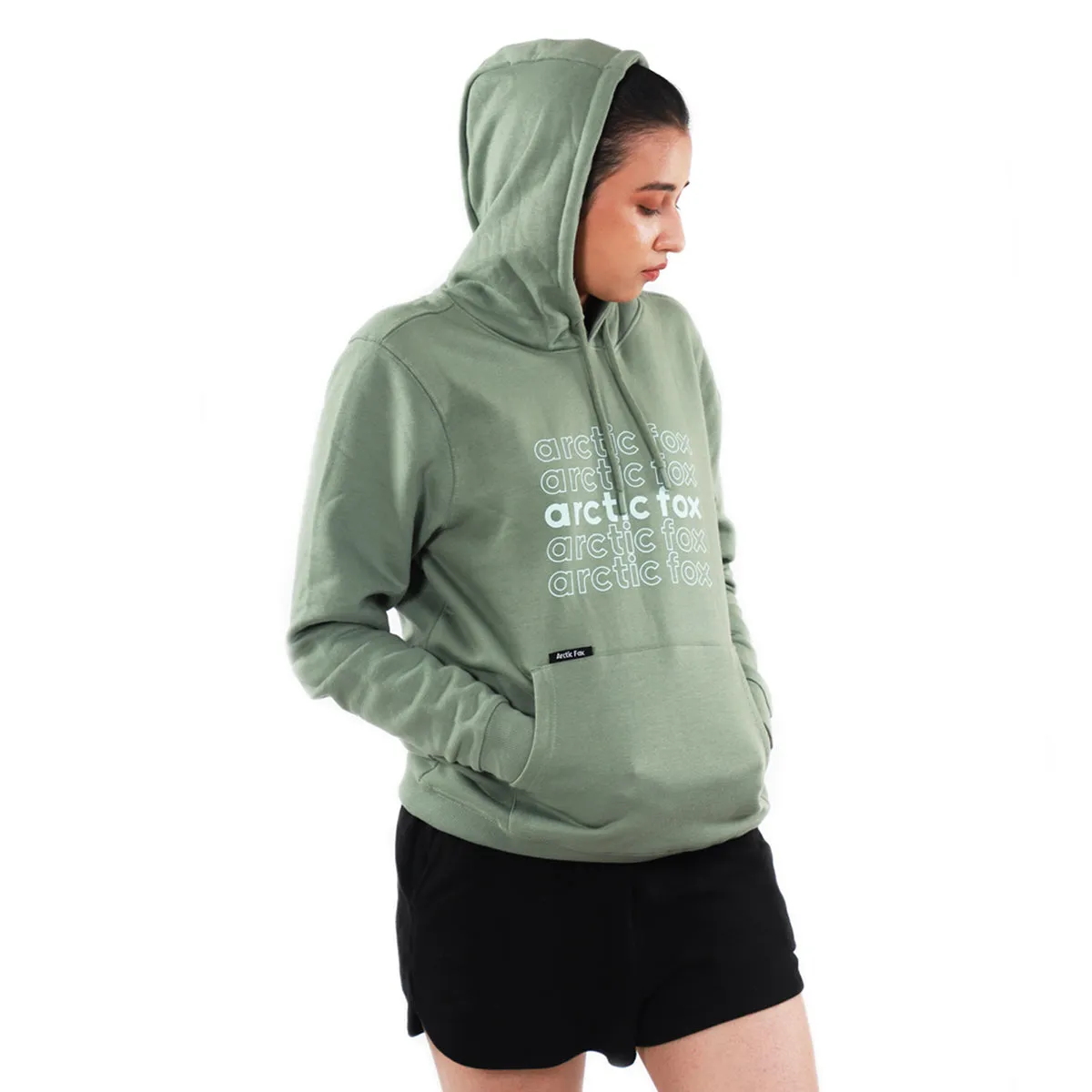 New Arctic Fox Unisex Sea Spray Hoodies (sweatshirts)