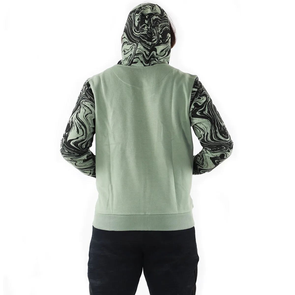 New Arctic Fox Unisex Sea Spray Zipper Hoodies (sweatshirts)