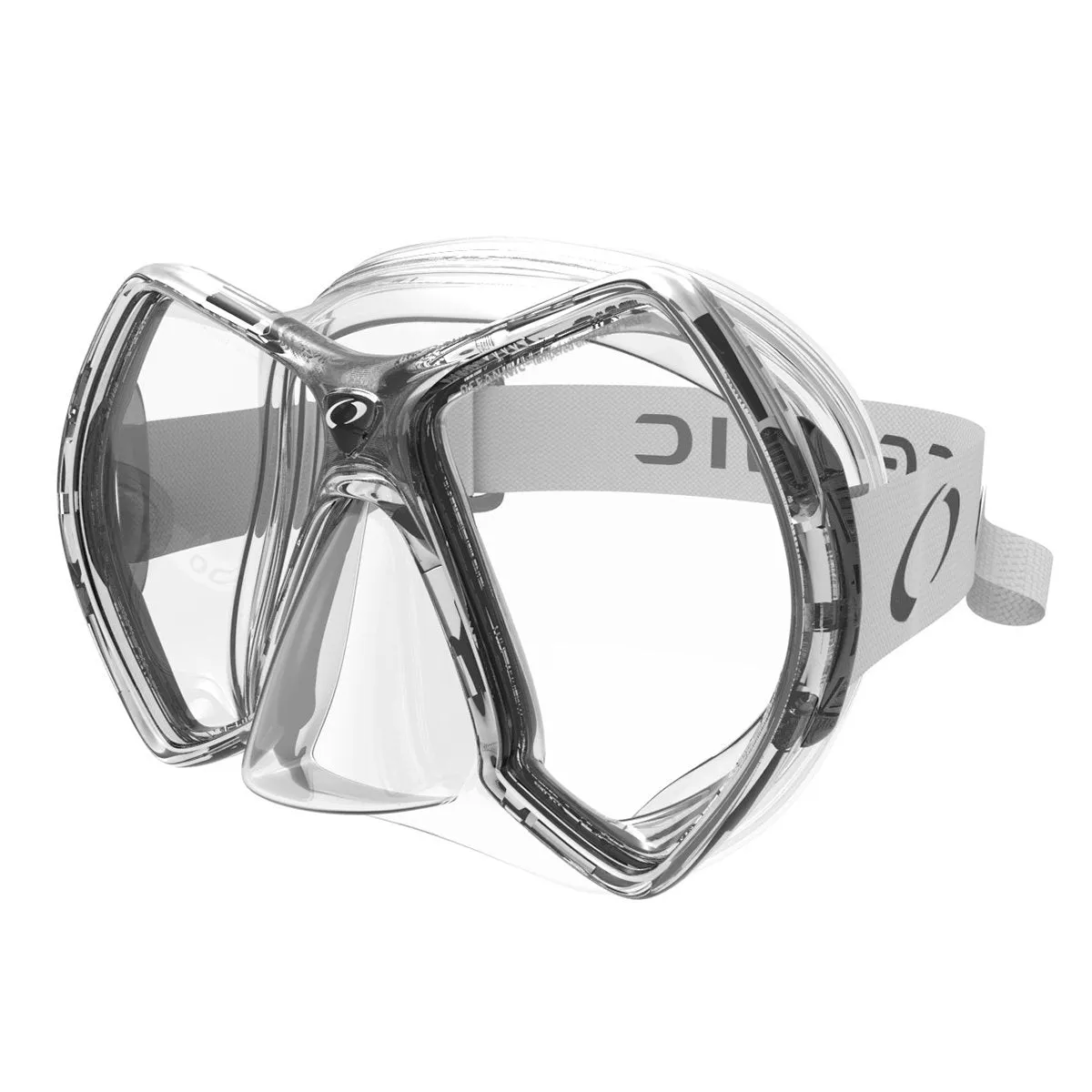 Oceanic Cyanea Ultra Scuba Mask