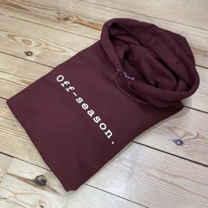 Off Season Hoodie (w)