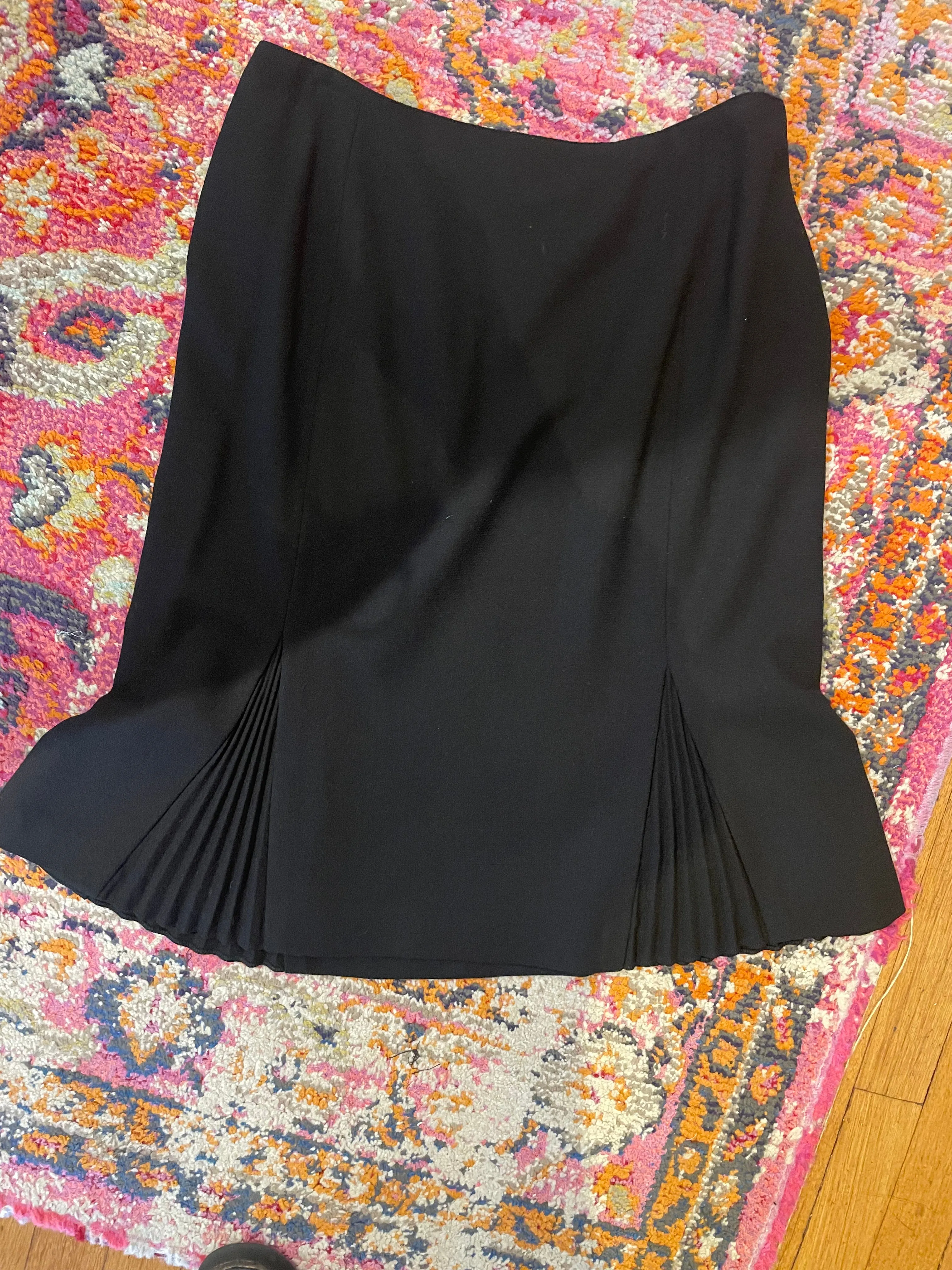 Oscar de La Renta Skirt