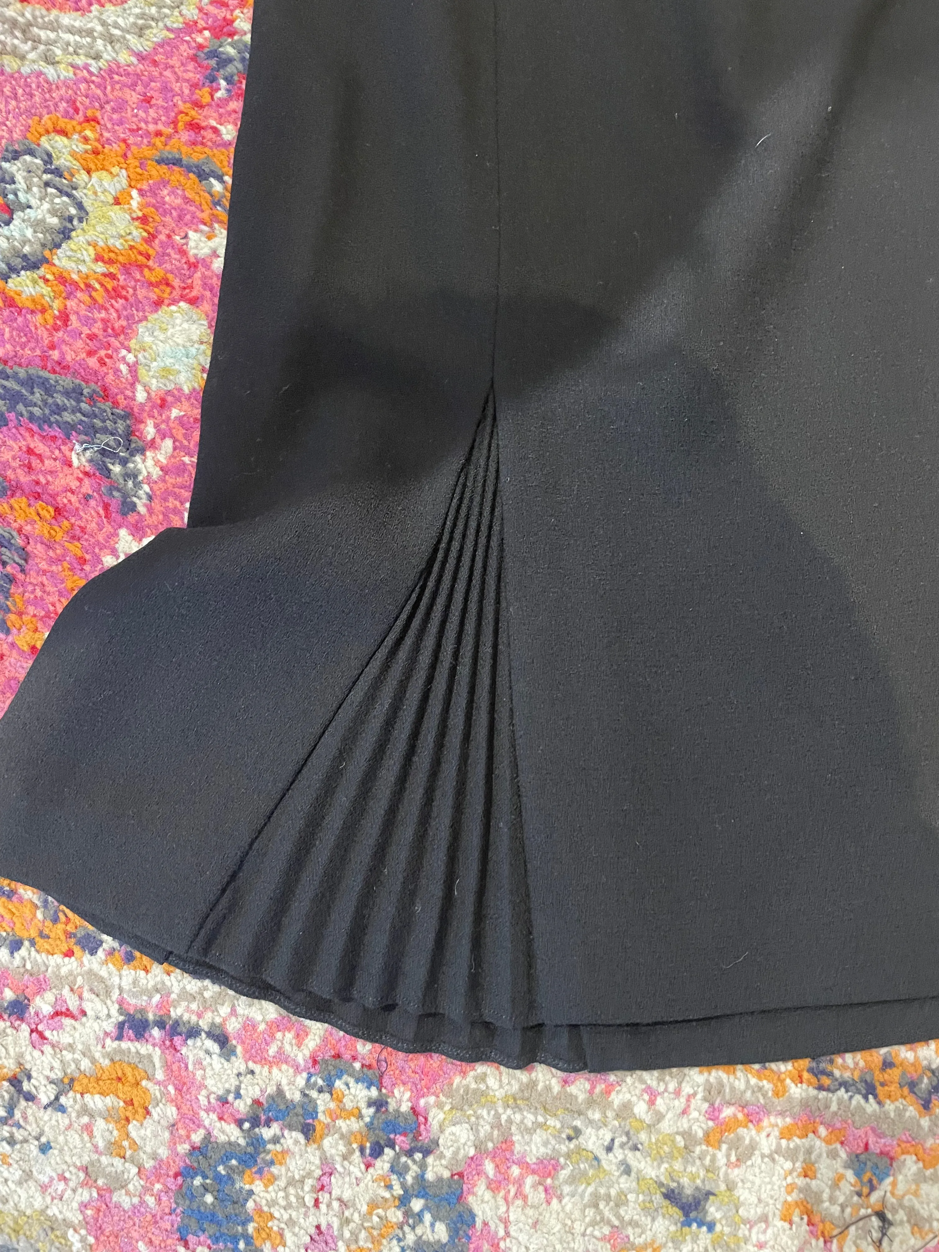 Oscar de La Renta Skirt