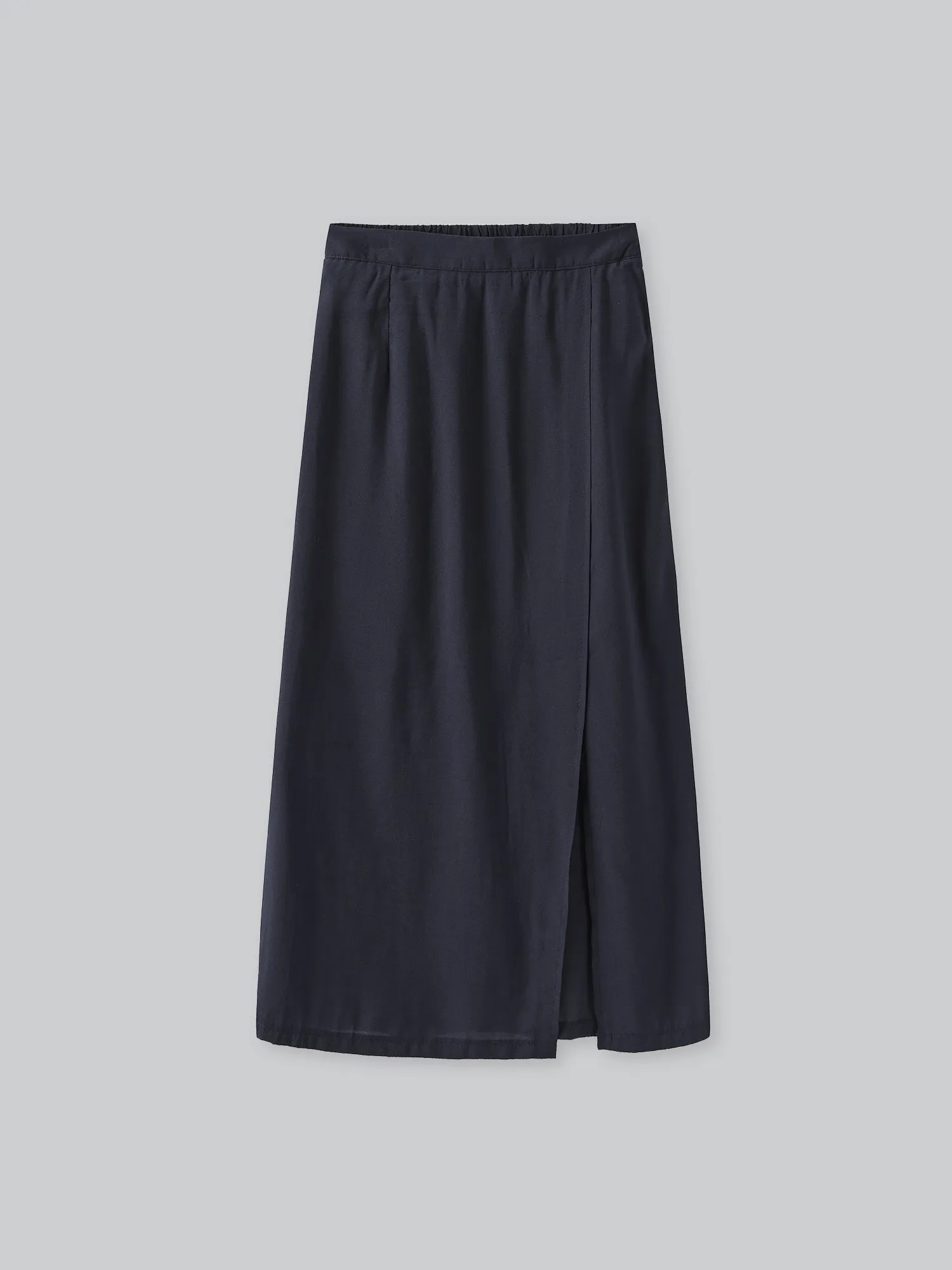 Paloma Side Slit Skirt