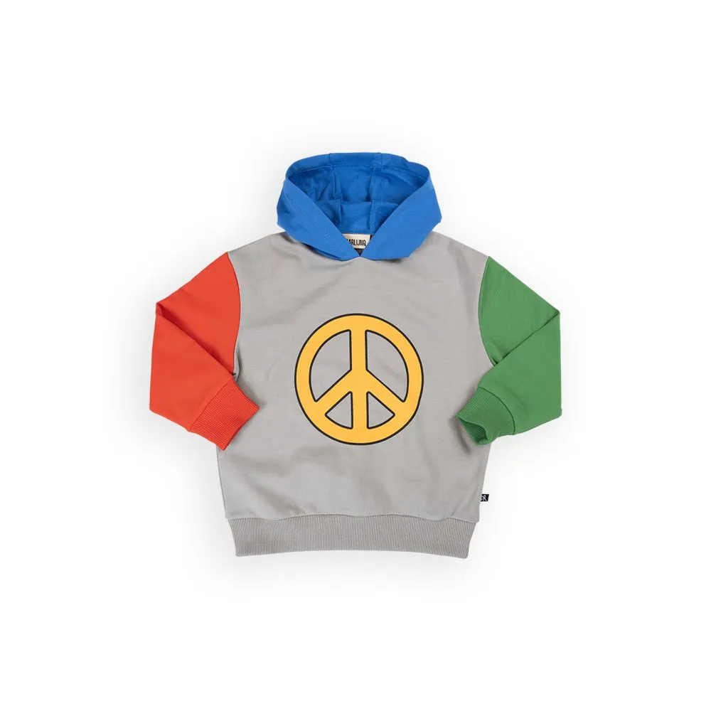 Peace Hoodie