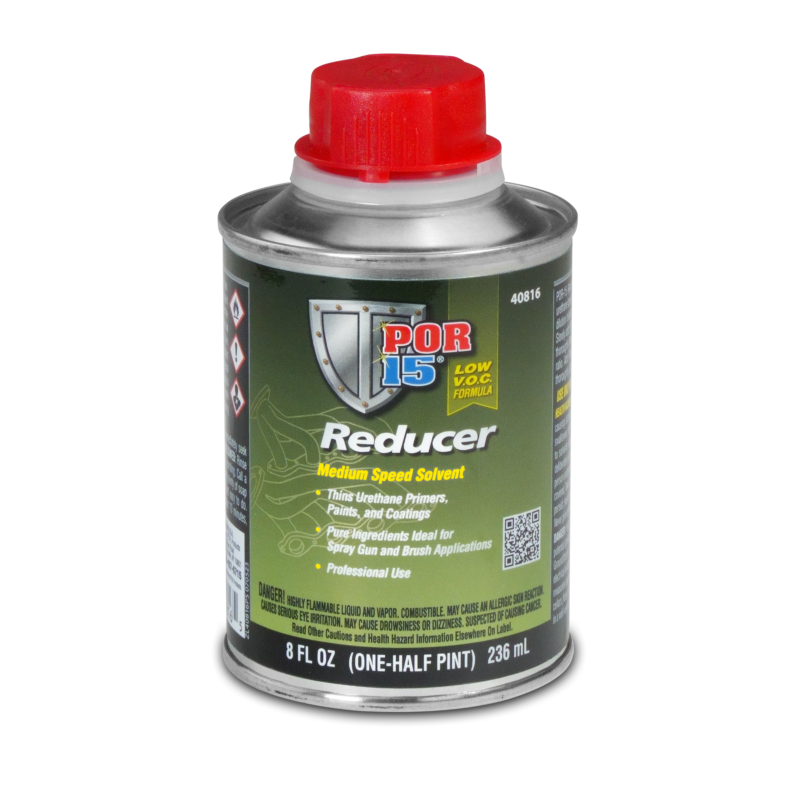 POR-15 Reducer Solvent