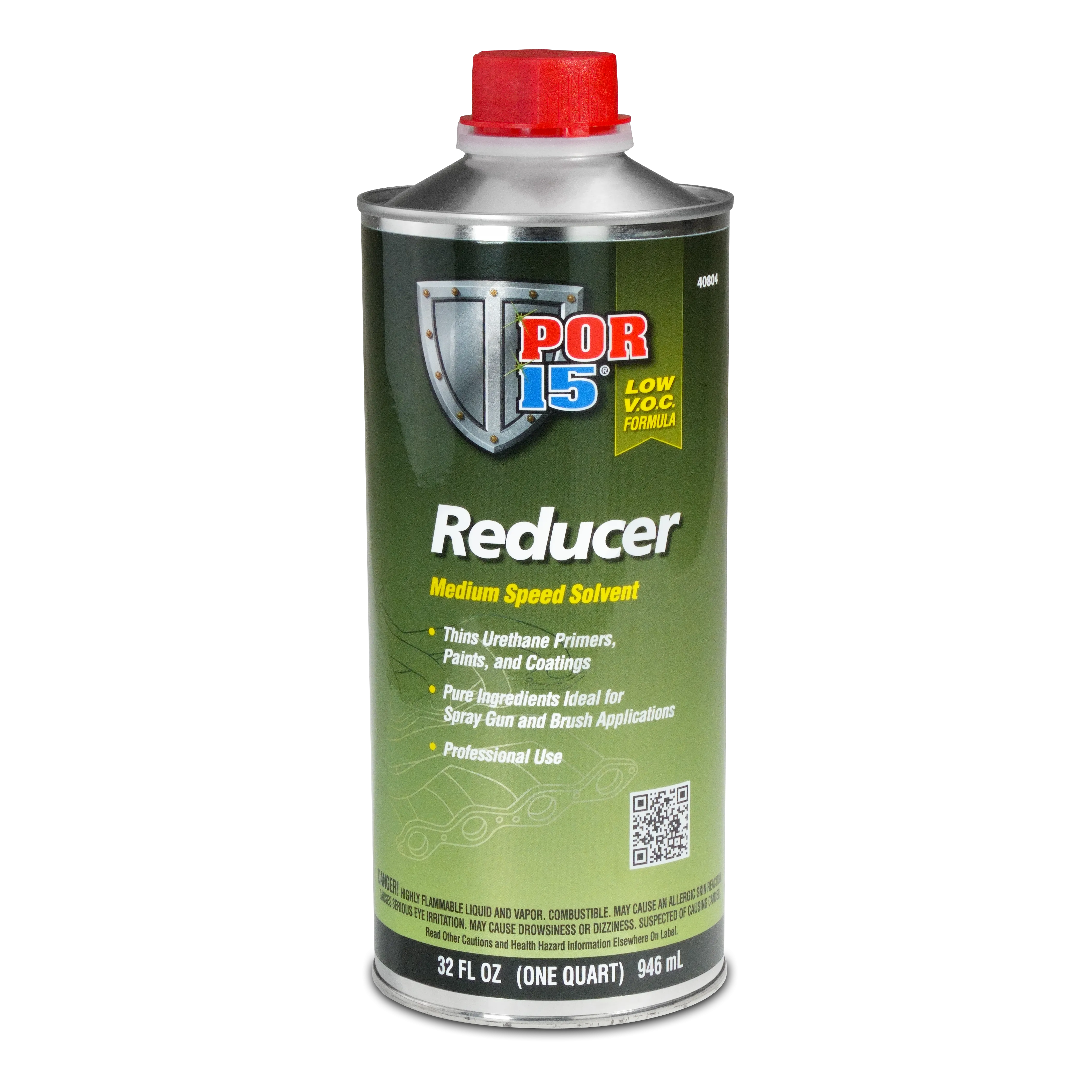 POR-15 Reducer Solvent