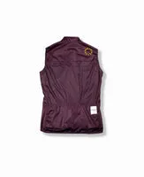 Racehorse Vest - Unisex - Boysenberry