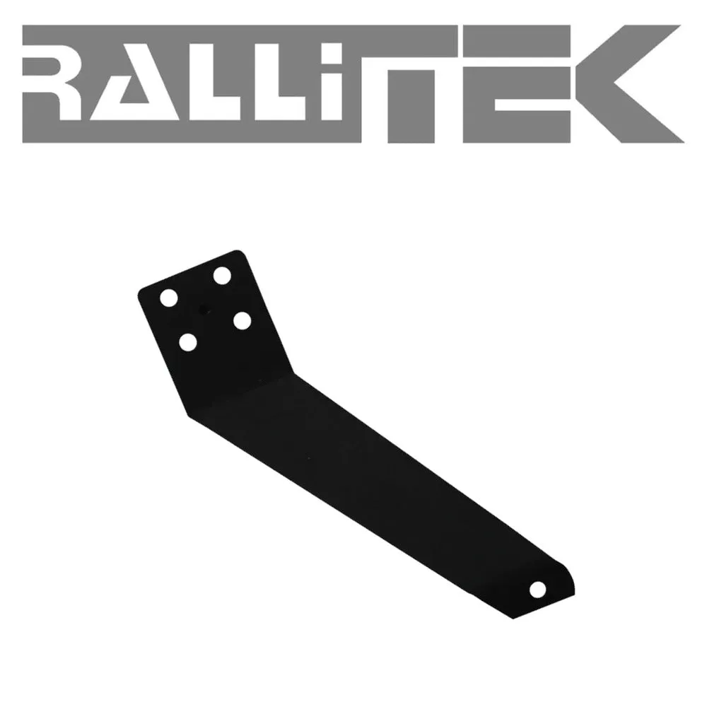 RalliTEK Rock Sliders - Subaru Crosstrek - 2024 