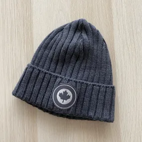 RCAF Roundel Crest Toque