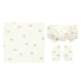 Roxy Newborn Headband Bundle