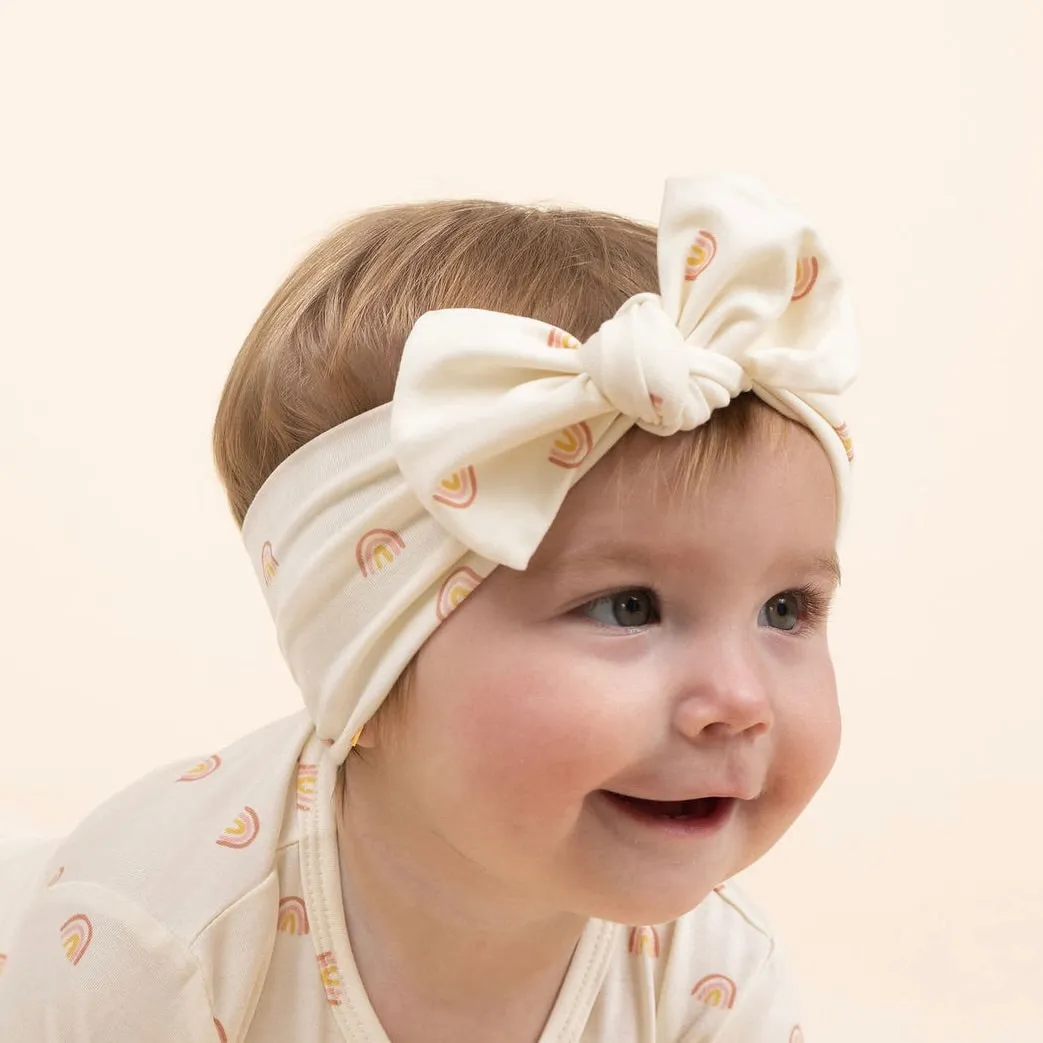 Roxy Newborn Headband Bundle