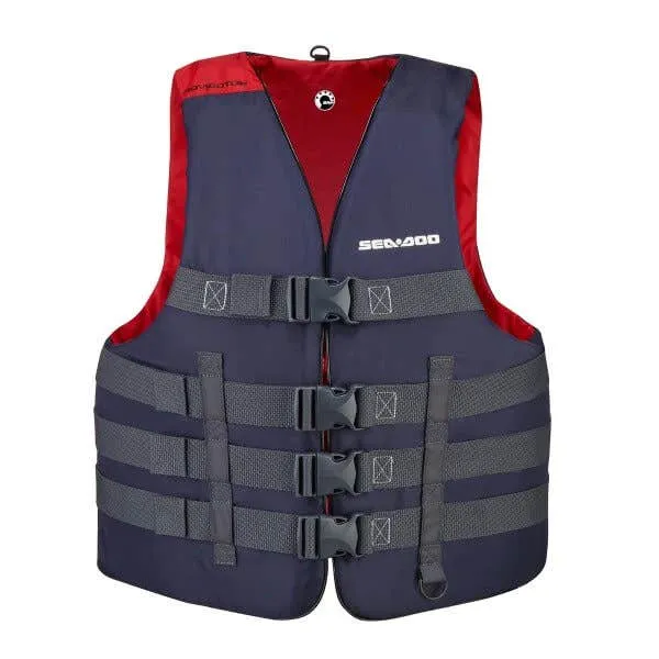 Sea-Doo Navigator PFD