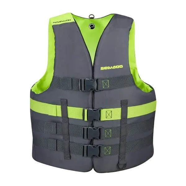 Sea-Doo Navigator PFD