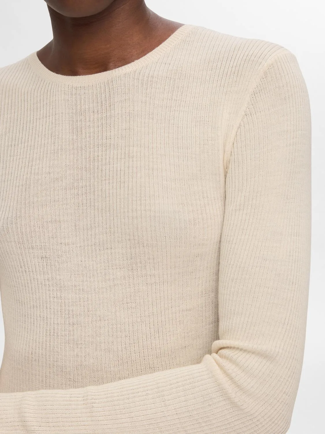 Selected Femme - Knit - Naja