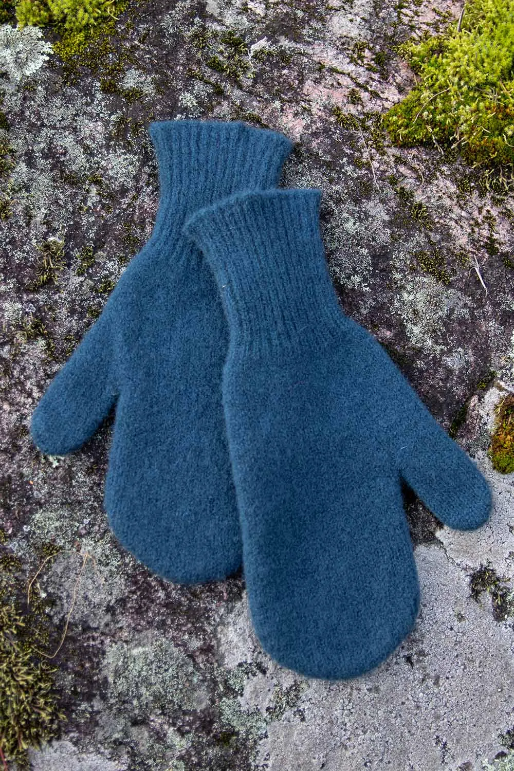 Skarv Mittens