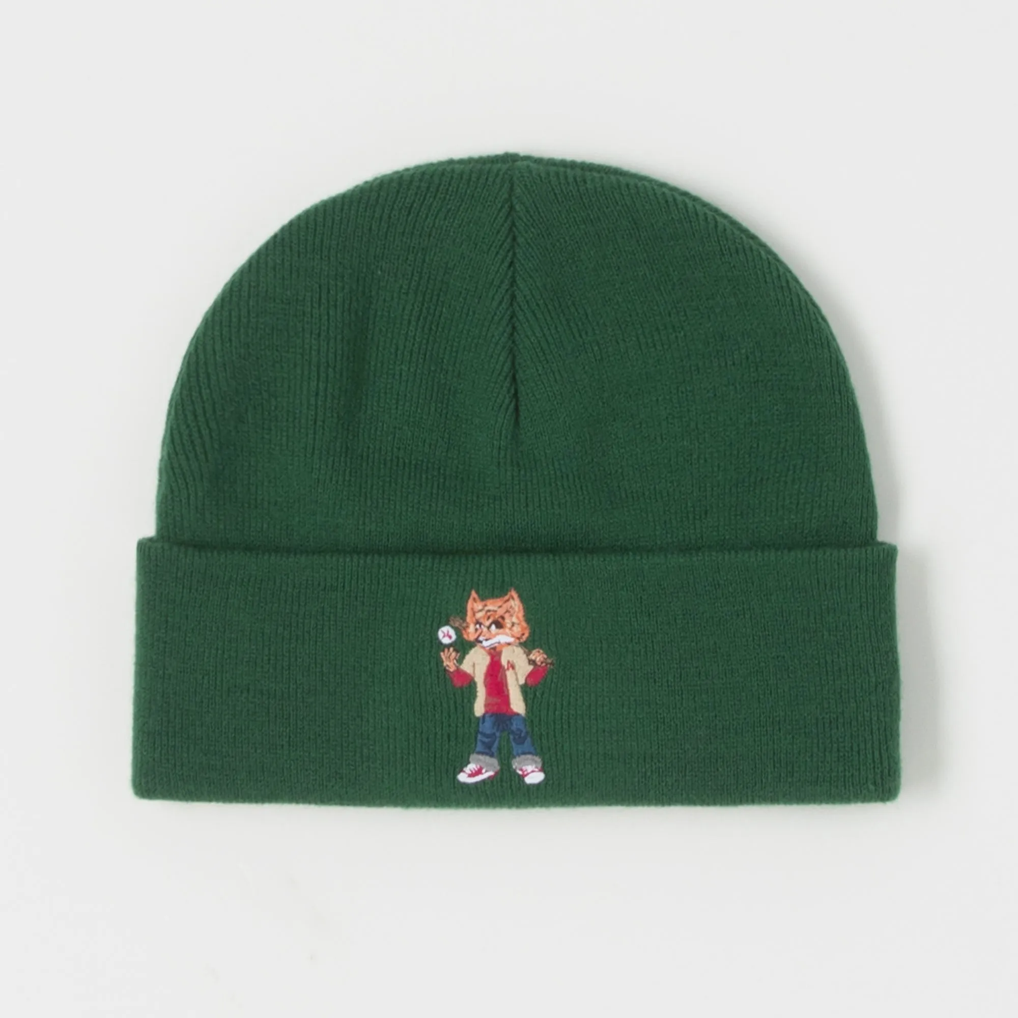 Slugger Slick Beanie