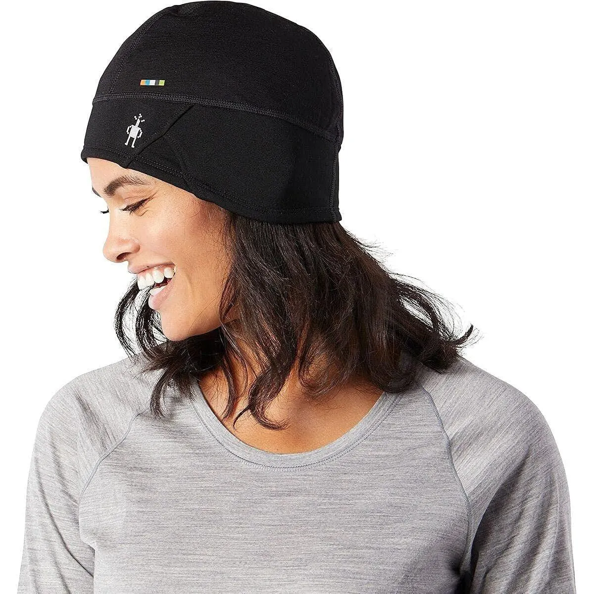 Smartwool Women's Merino Sport Fleece Training Beanie