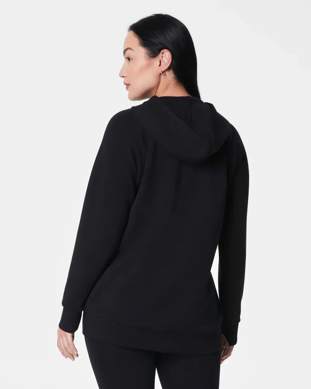 SPANX® AirEssentials Long Hoodie