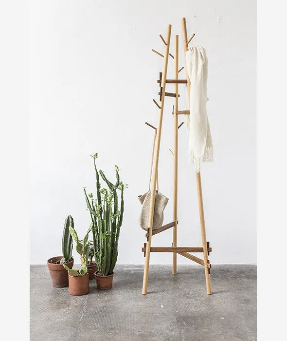 Sticotti Coat Rack