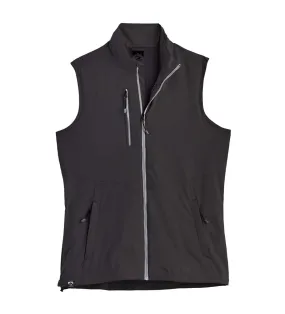 Storm Creek Idealist Plus Size Wind Vest | 6265