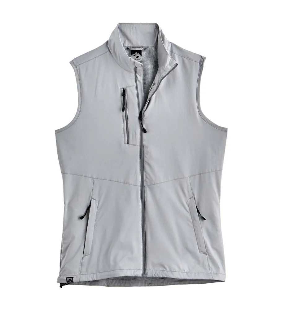 Storm Creek Idealist Plus Size Wind Vest | 6265