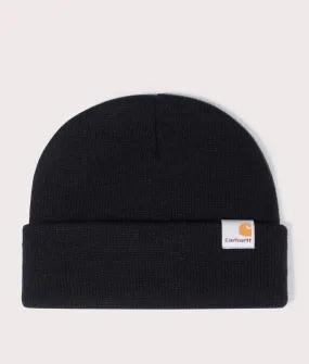 Stratus Low Beanie