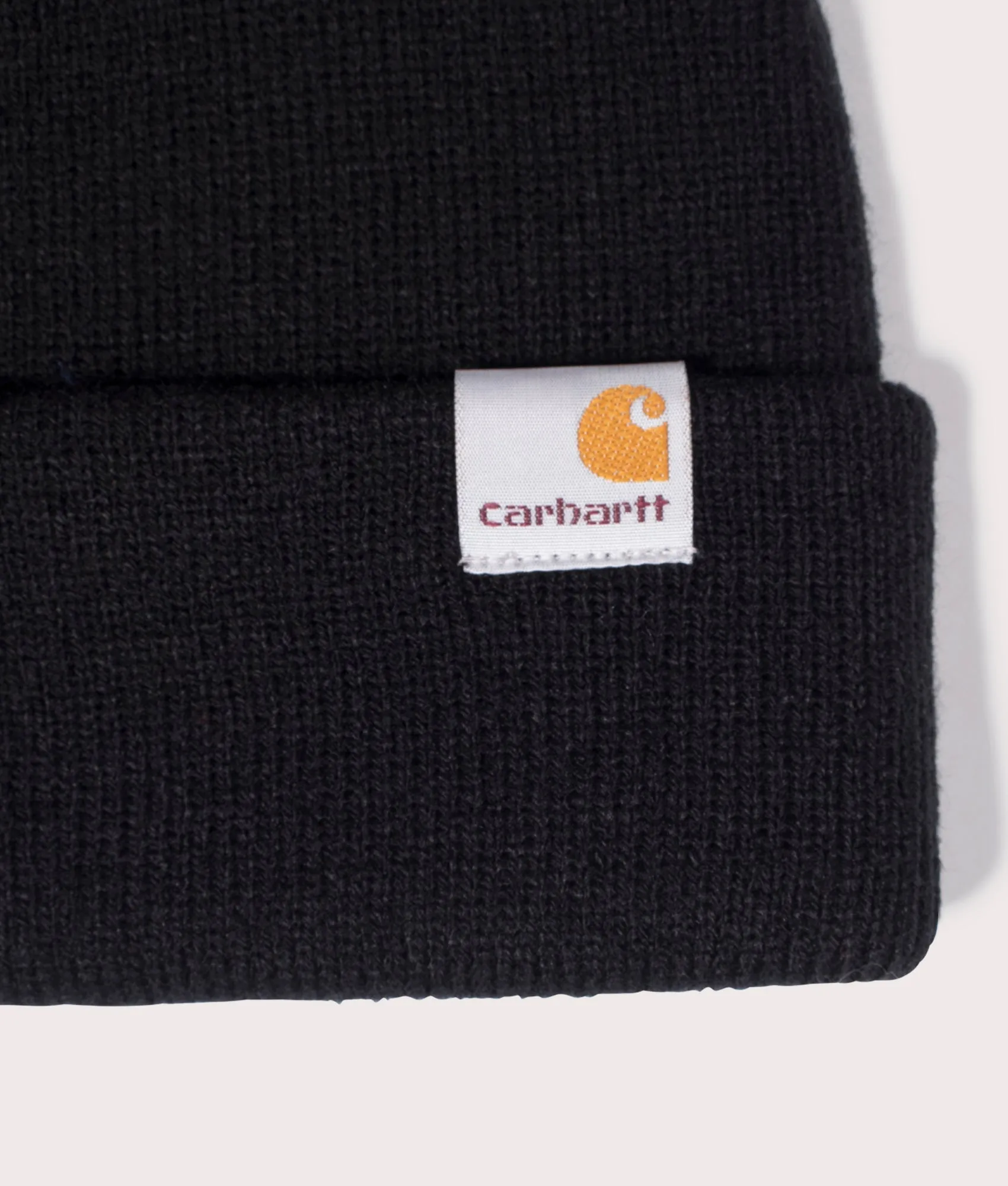 Stratus Low Beanie