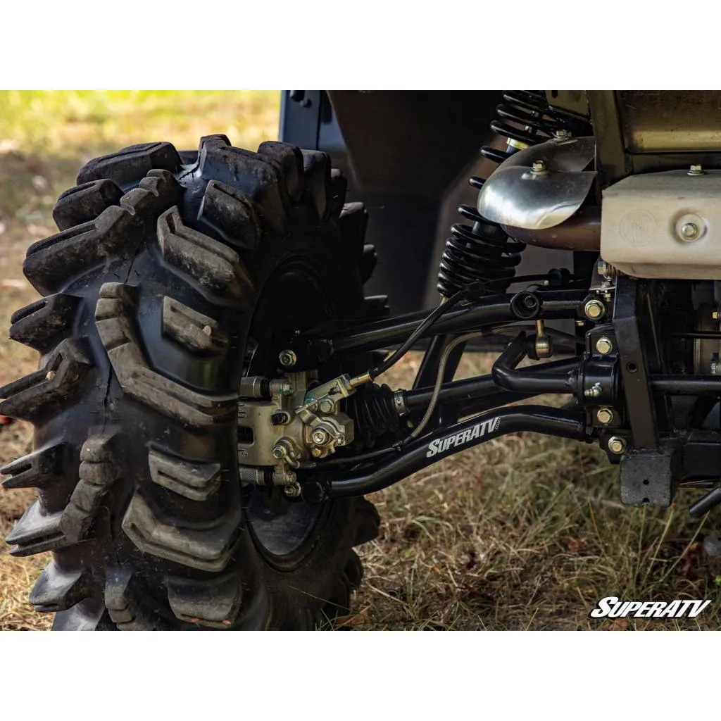 SuperATV CFMOTO UForce 1000 High Clearance 1.5" Rear Offset A-Arms