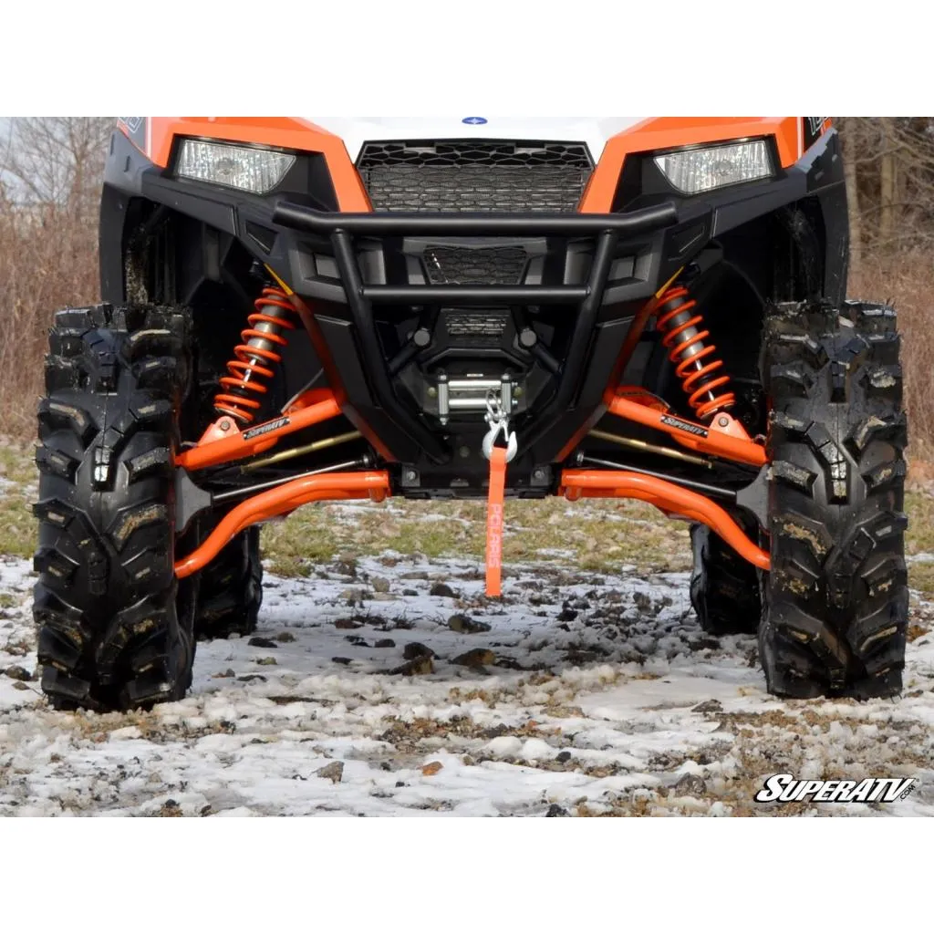 SuperATV Polaris General High-Clearance A-Arms