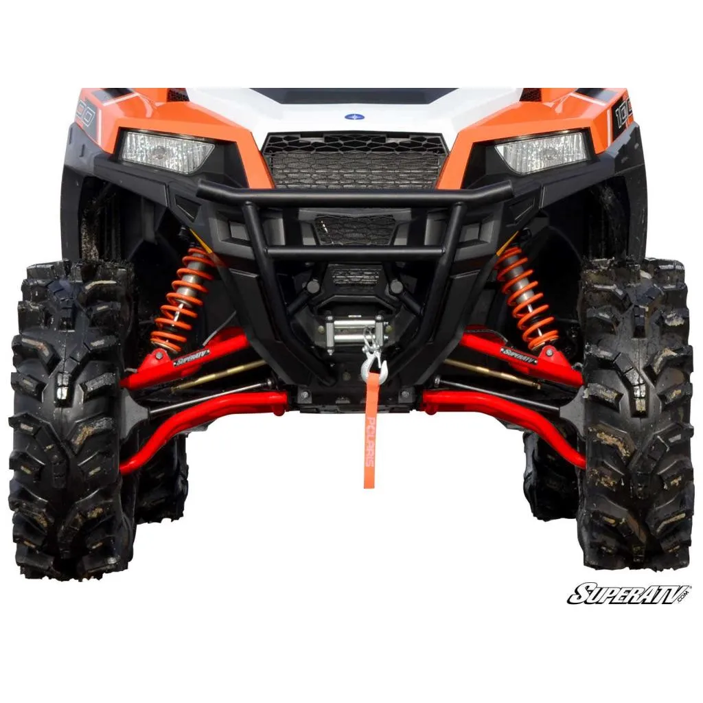 SuperATV Polaris General High-Clearance A-Arms