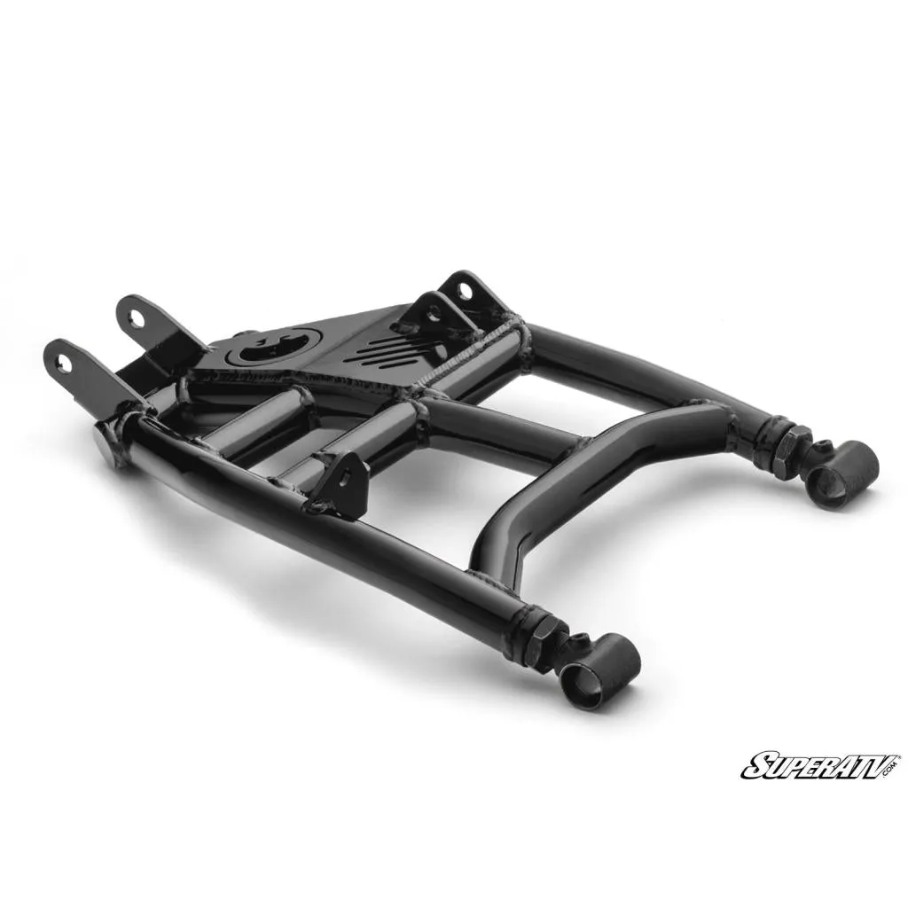 SuperATV Yamaha Wolverine RMAX 1000 High-Clearance Rear A-Arms