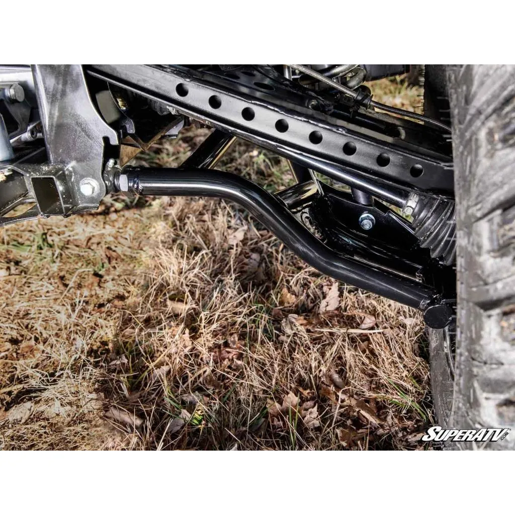 SuperATV Yamaha Wolverine RMAX 1000 High-Clearance Rear A-Arms