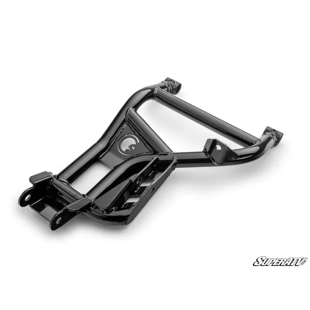 SuperATV Yamaha Wolverine RMAX 1000 High-Clearance Rear A-Arms