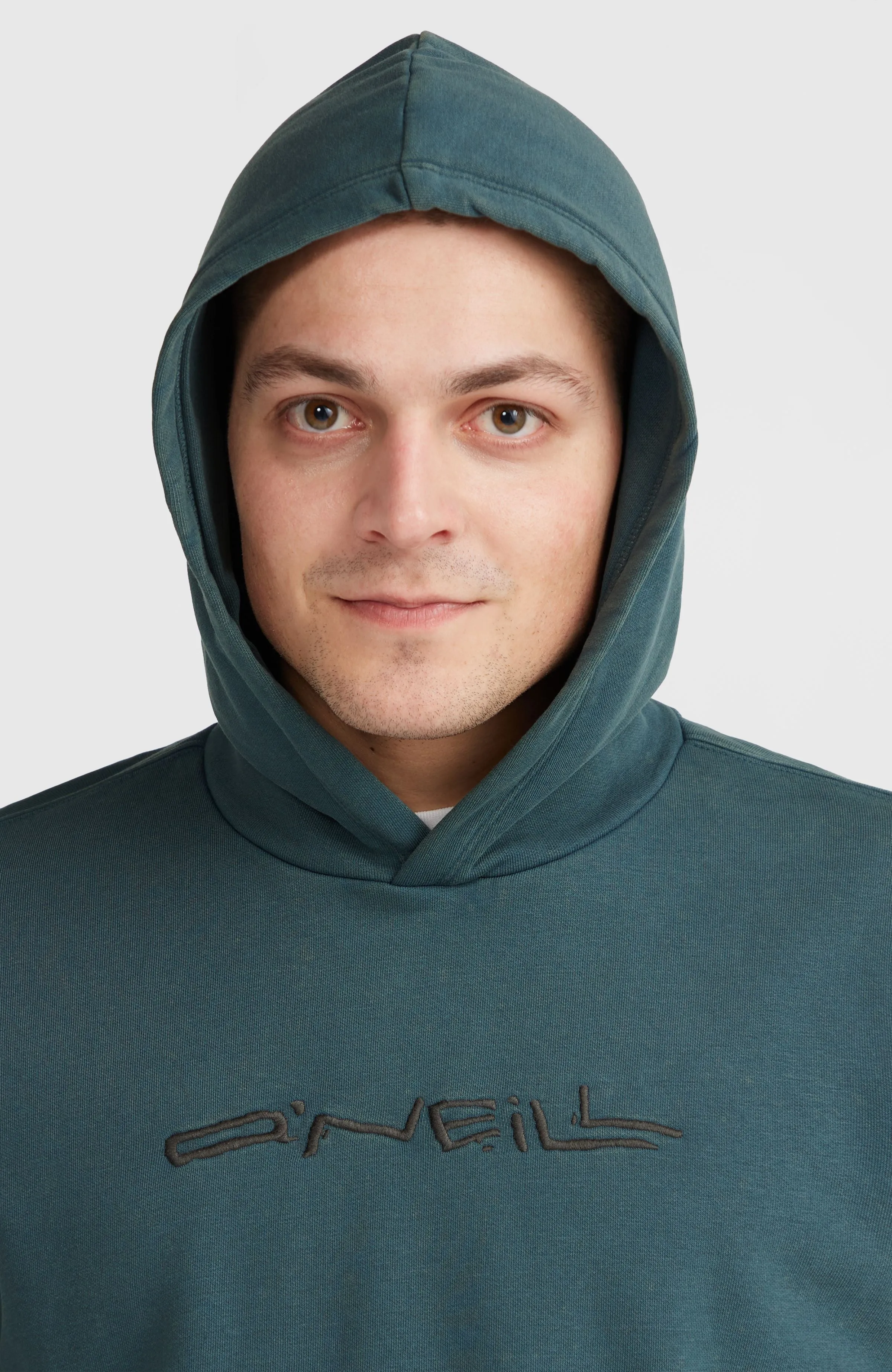 Surf Heroes Hoodie | Alma Steel