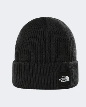 The North Face Metro Ex Unisex Lifestyle Beanie Black Nf0A55Kc-Jk3