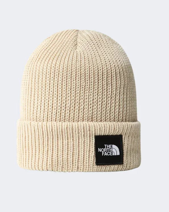 The North Face Metro Ex Unisex Lifestyle Beanie Gravel Nf0A55Kc3X41