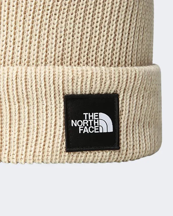 The North Face Metro Ex Unisex Lifestyle Beanie Gravel Nf0A55Kc3X41