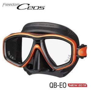 Tusa Ceos Mask