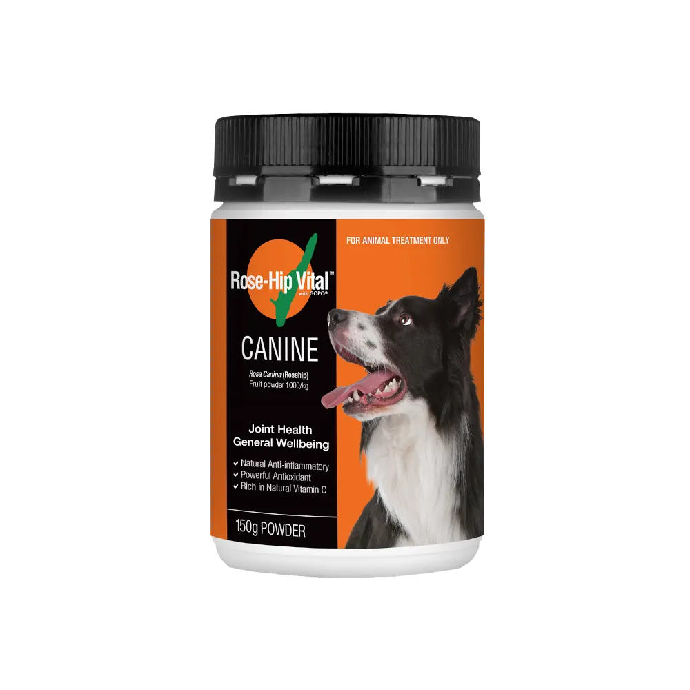 Vital Canine for Dogs