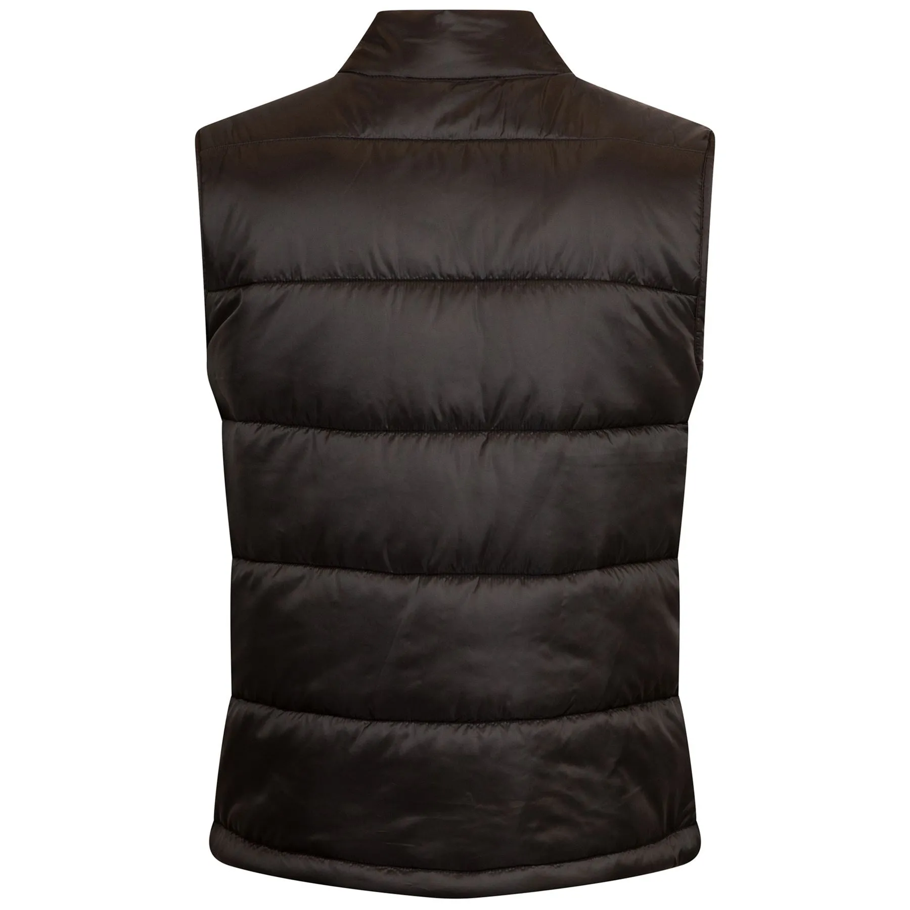 Womens Aries Quilted Vest Shepherd - AW24