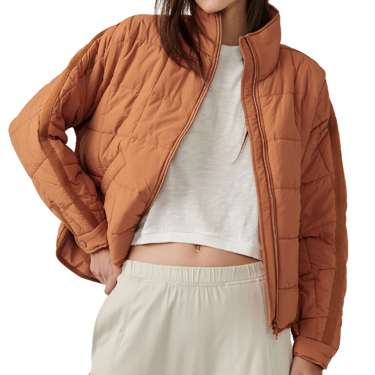 Women's Pippa Packable Jacket