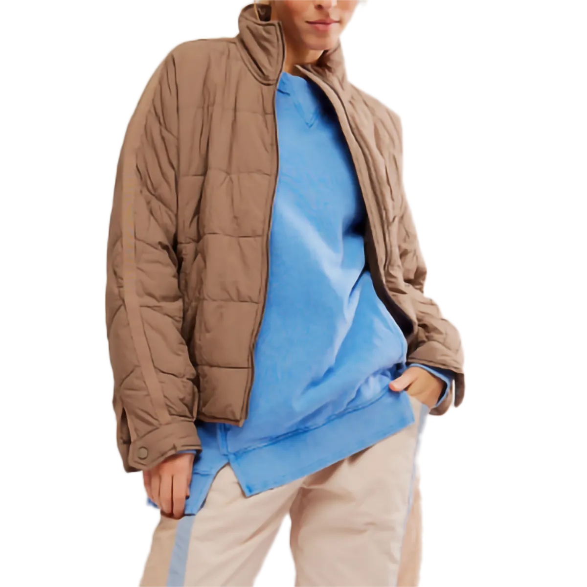 Women's Pippa Packable Jacket