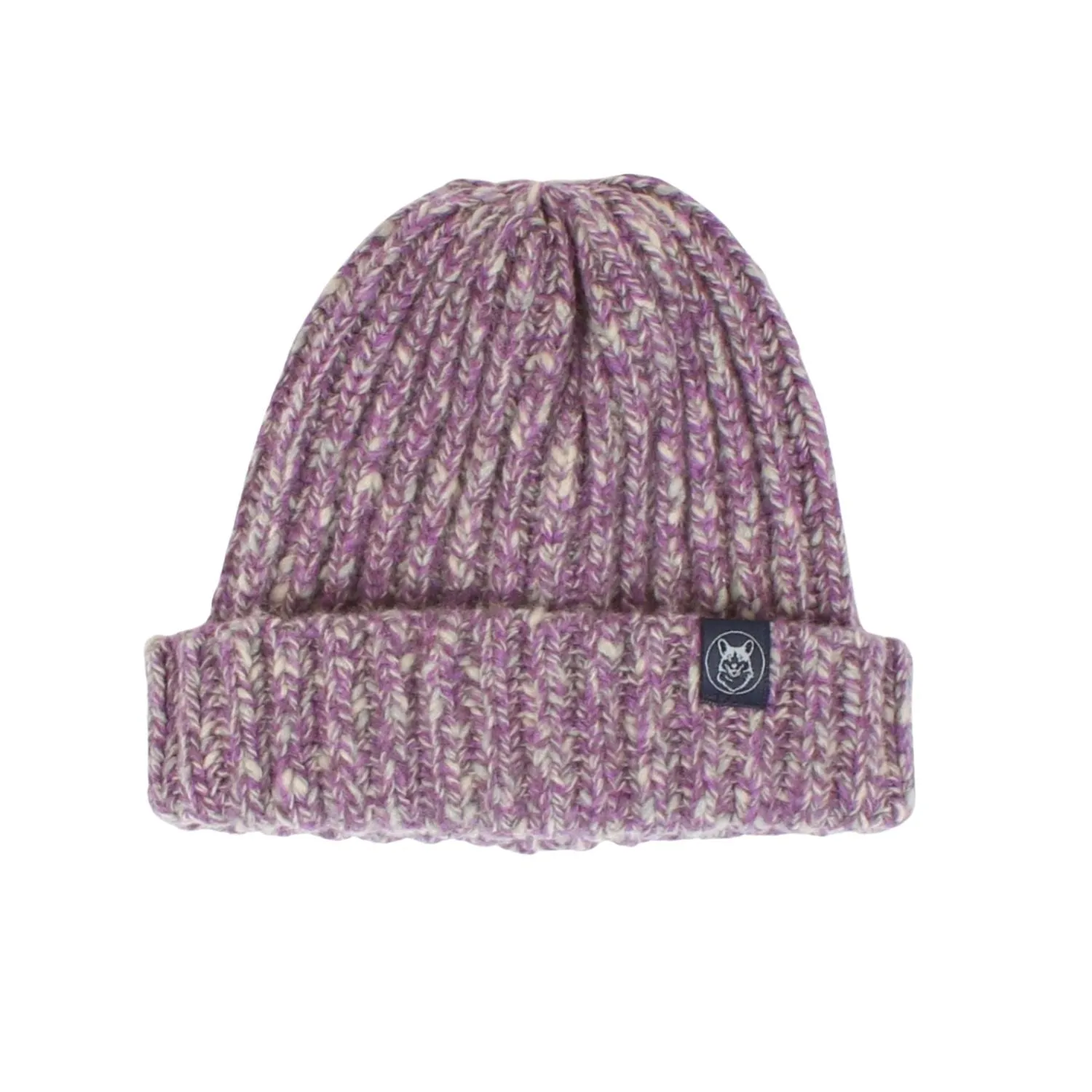 Women's Snowy Cashmere Blend Beanie