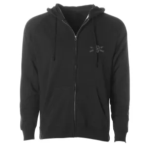 Woobies Clandestine Hoodie