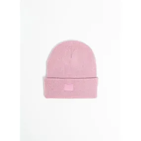 Youth Knit Cuff Beanie - Blush